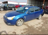 FORD FOCUS SE/SES 1FAHP35N08W125678 снимка