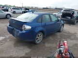 FORD FOCUS SE/SES 1FAHP35N08W125678 снимка