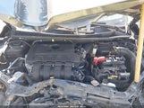 NISSAN SENTRA SV 3N1AB7AP0HL701903 снимка