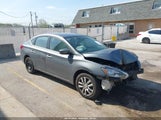 NISSAN SENTRA SV 3N1AB7AP0HL701903 снимка