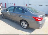NISSAN SENTRA SV 3N1AB7AP0HL701903 снимка