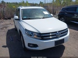 VOLKSWAGEN TIGUAN SE WVGBV7AX1FW555099 fotografie