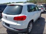 VOLKSWAGEN TIGUAN SE WVGBV7AX1FW555099 fotografie