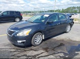 NISSAN ALTIMA 2.5 S 1N4AL3AP9FC443169 снимка