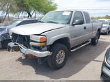 GMC SIERRA 2500HD SLE1 1GTHK29U86E195534 снимка