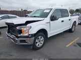 FORD F-150 XLT 1FTEW1CB4JKC87131 снимка