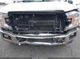 FORD F-150 XLT 1FTEW1CB4JKC87131 снимка