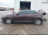Kia Optima Lx 5XXGM4A73FG384112 снимка