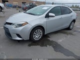 TOYOTA COROLLA LE 2T1BURHE6EC205109 снимка