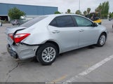 TOYOTA COROLLA LE 2T1BURHE6EC205109 снимка