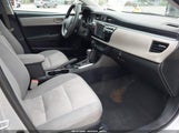 TOYOTA COROLLA LE 2T1BURHE6EC205109 снимка