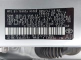 TOYOTA COROLLA LE 2T1BURHE6EC205109 снимка