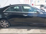 CADILLAC ATS LUXURY 1G6AB5RXXE0108647 снимка