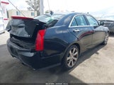 CADILLAC ATS LUXURY 1G6AB5RXXE0108647 снимка