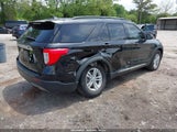 FORD EXPLORER XLT 1FMSK7DH2MGB67657 photo