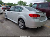 SUBARU LEGACY 2.5I LIMITED 4S3BMCJ69A3236017 снимка