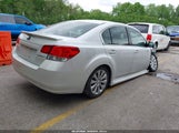 SUBARU LEGACY 2.5I LIMITED 4S3BMCJ69A3236017 снимка