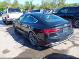 AUDI A5 SPORTBACK PREMIUM PLUS 45 TFSI S LINE QUATTRO S TRONIC WAUFACF5XNA015812 снимка