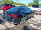 AUDI A5 SPORTBACK PREMIUM PLUS 45 TFSI S LINE QUATTRO S TRONIC WAUFACF5XNA015812 fotografie