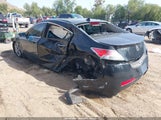 ACURA TL 3.5 19UUA86559A015246 снимка
