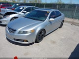 ACURA TL TYPE S 19UUA75537A003976 снимка