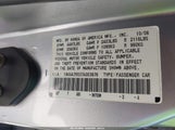 ACURA TL TYPE S 19UUA75537A003976 снимка