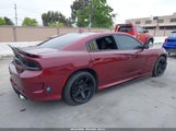 DODGE CHARGER R/T RWD 2C3CDXCT2KH749207 снимка