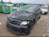 TOYOTA COROLLA LE JTDBU4EE2B9158833 снимка