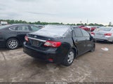 TOYOTA COROLLA LE JTDBU4EE2B9158833 снимка