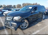 MERCEDES-BENZ GL 550 4MATIC 4JGDF7DE5EA270854 снимка