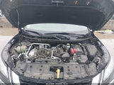 Nissan Rogue Sv Fwd 5N1AT3BAXMC813543 снимка