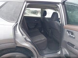 Nissan Rogue Sv Fwd 5N1AT3BAXMC813543 photo