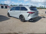 TOYOTA SIENNA XSE 5TDDRKEC5SS252980 снимка