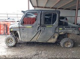 POLARIS RANGER CREW XP 1000 NORTHSTAR PREMIUM 4XARSU997P8101355 photo