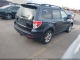 SUBARU FORESTER 2.5XT JF2SH65629H705318 fotografie
