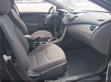 HYUNDAI ELANTRA SE 5NPDH4AE4GH708213 снимка