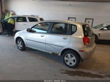 CHEVROLET AVEO LS KL1TD66616B565264 снимка