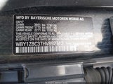 BMW I3 94 AH W/RANGE EXTENDER WBY1Z8C37HV892713 снимка