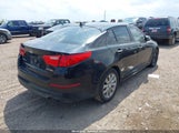 Kia Optima Ex 5XXGN4A77EG267547 снимка