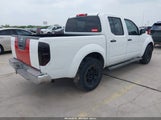 NISSAN FRONTIER S 1N6AD0ER3CC460219 снимка