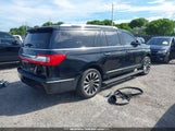 LINCOLN NAVIGATOR L SELECT 5LMJJ3HT7JEL14968 снимка