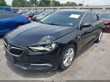 BUICK REGAL SPORTBACK PREFERRED W04GL6SX5J1109806 снимка