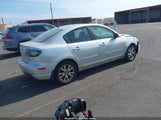 MAZDA MAZDA3 I JM1BK32F271605356 снимка
