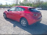 MAZDA MAZDA3 I SPORT JM1BM1J70G1331132 снимка