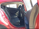 MAZDA MAZDA3 I SPORT JM1BM1J70G1331132 photo