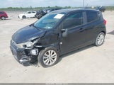 CHEVROLET SPARK 1LT CVT KL8CD6SA3GC597866 снимка