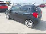 CHEVROLET SPARK 1LT CVT KL8CD6SA3GC597866 снимка