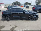 AUDI A3 PREMIUM PLUS 40 TFSI FRONT-WHEEL DRIVE S TRONIC WAUBUDGY9PA036562 photo