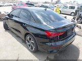 AUDI A3 PREMIUM PLUS 40 TFSI FRONT-WHEEL DRIVE S TRONIC WAUBUDGY9PA036562 fotografie