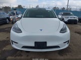 TESLA MODEL Y LONG RANGE DUAL MOTOR ALL-WHEEL DRIVE 7SAYGDEE5RF036018 photo